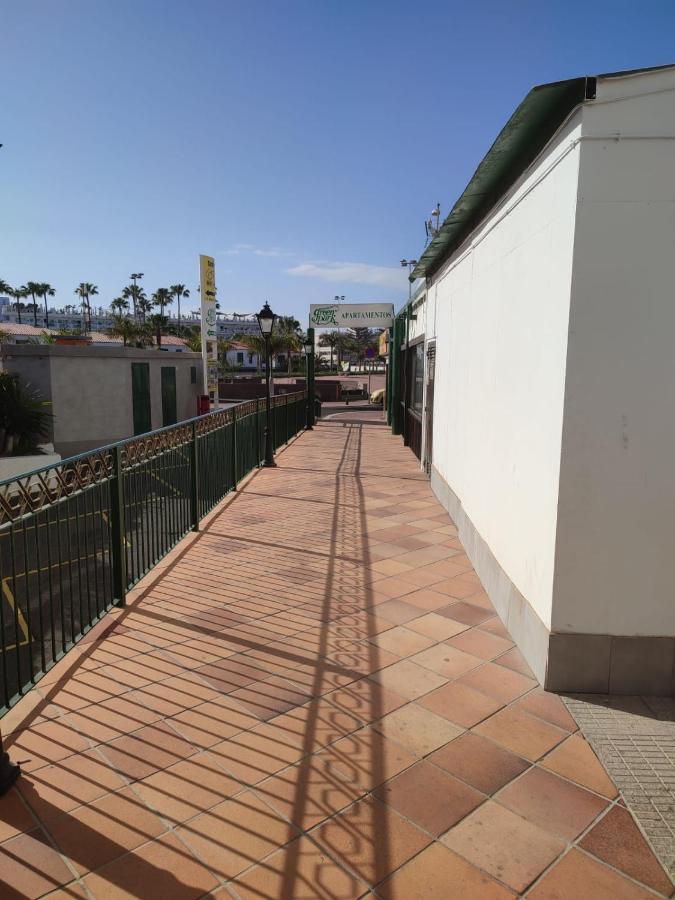 Apartamento La Puesta Del Sol San Bartolomé Exterior foto