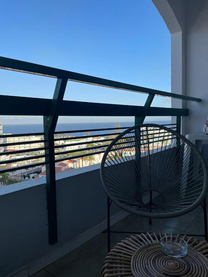 Apartamento La Puesta Del Sol San Bartolomé Exterior foto