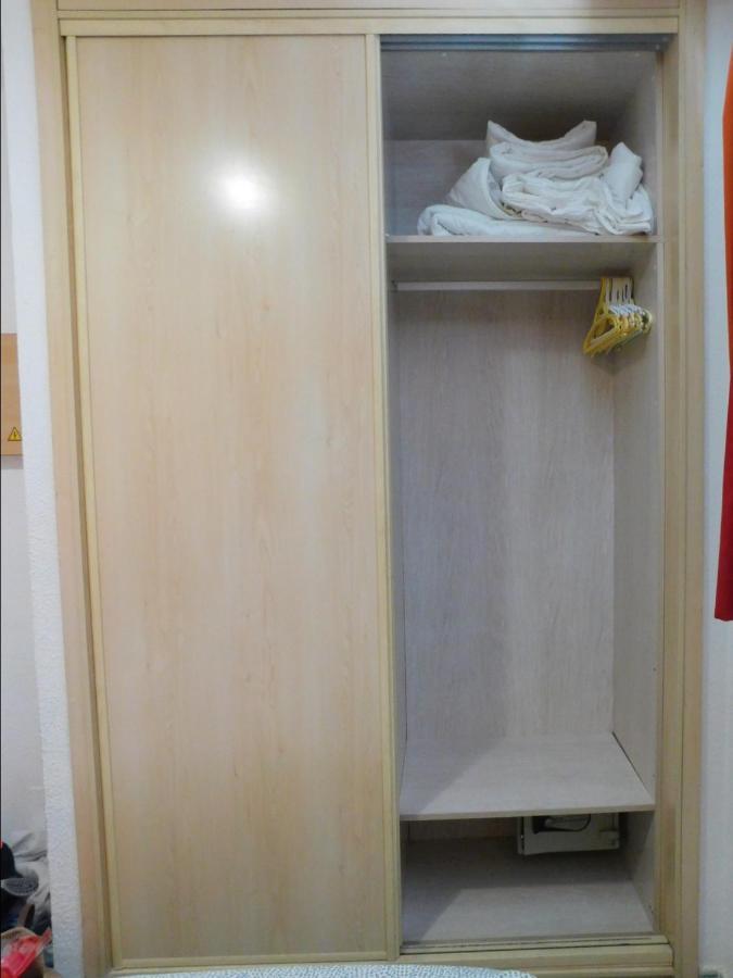 Apartamento La Puesta Del Sol San Bartolomé Exterior foto